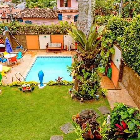 Suites Casa Do Barao Búzios Esterno foto