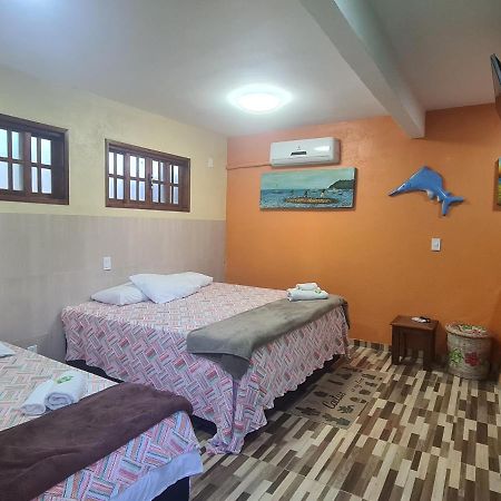 Suites Casa Do Barao Búzios Esterno foto