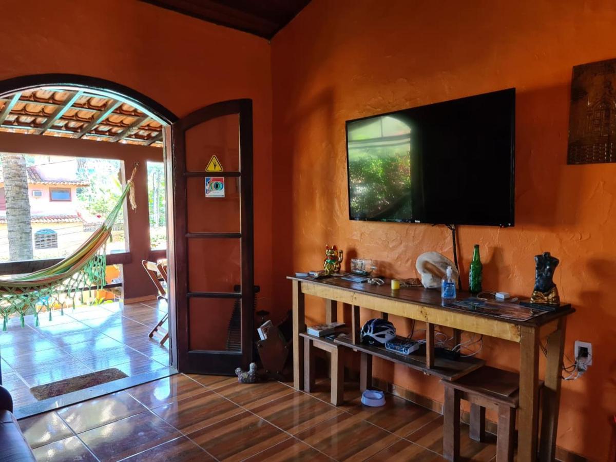 Suites Casa Do Barao Búzios Esterno foto