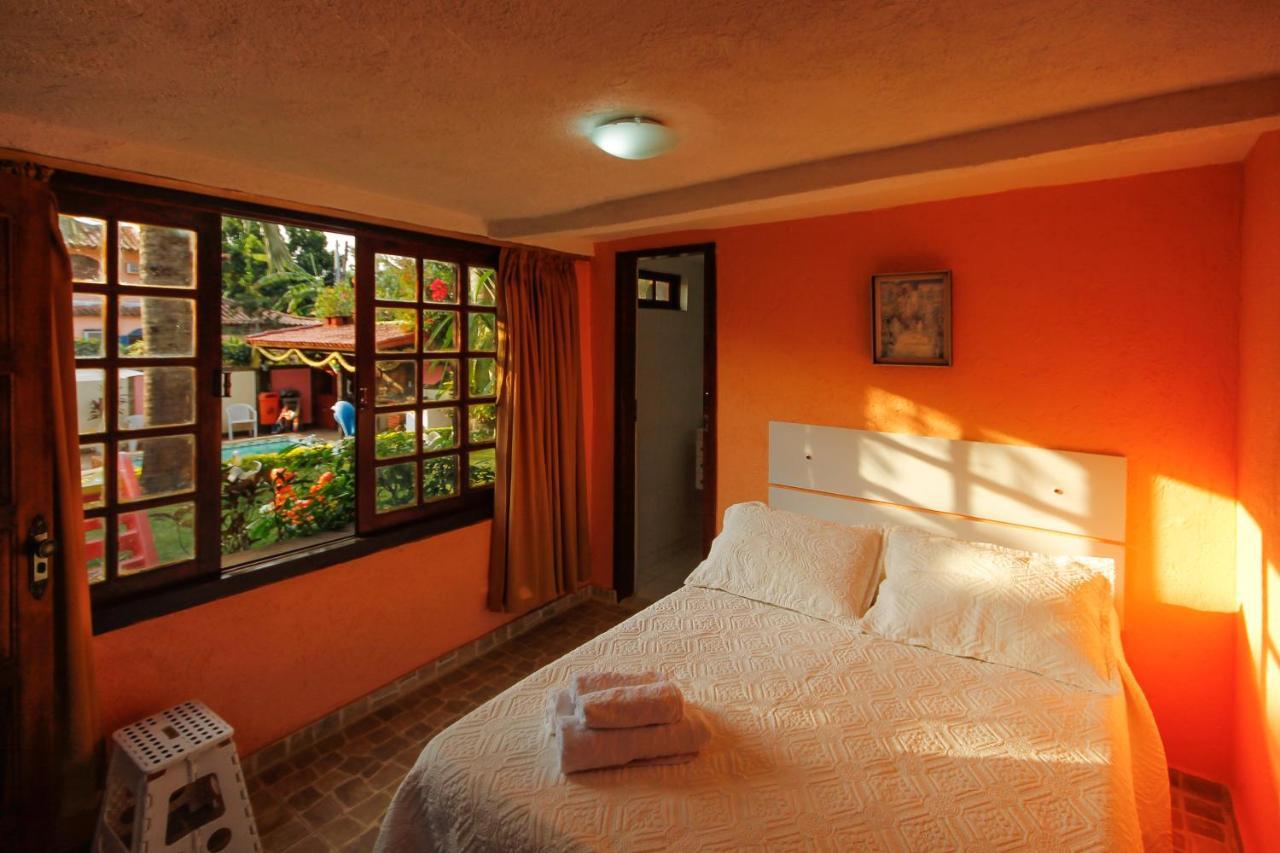 Suites Casa Do Barao Búzios Esterno foto
