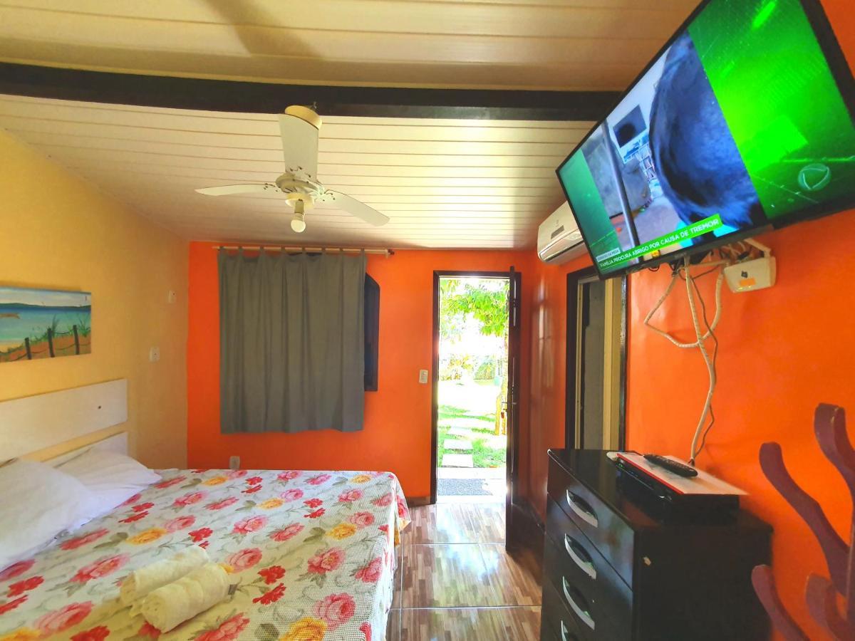 Suites Casa Do Barao Búzios Esterno foto