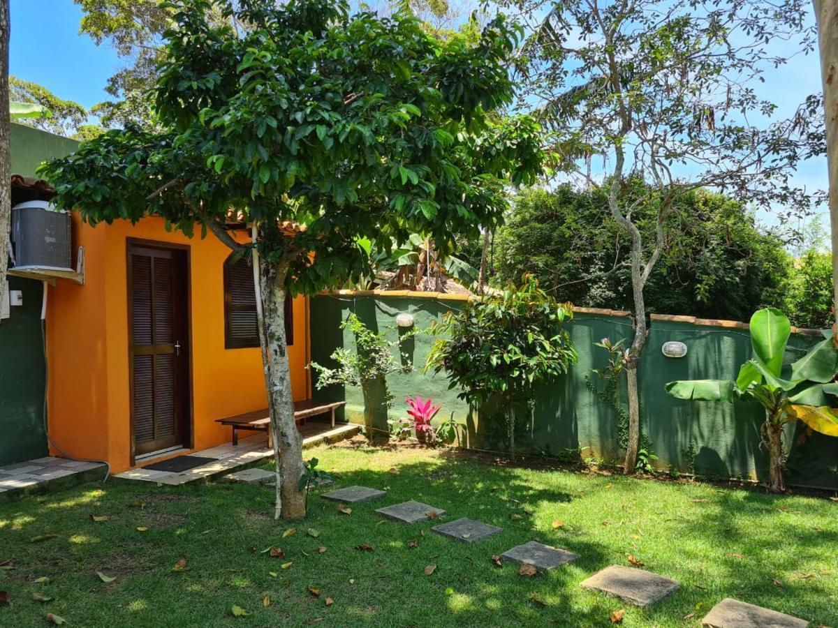 Suites Casa Do Barao Búzios Esterno foto
