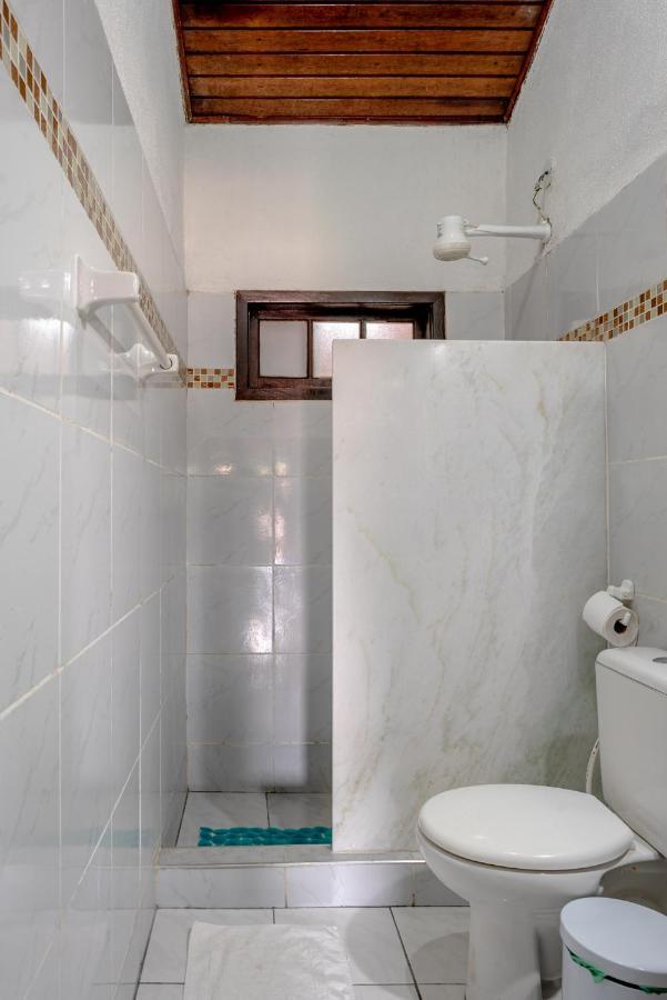 Suites Casa Do Barao Búzios Esterno foto