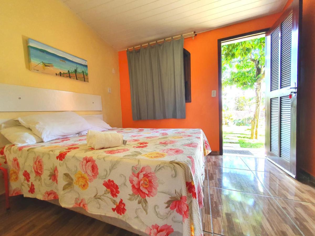 Suites Casa Do Barao Búzios Esterno foto
