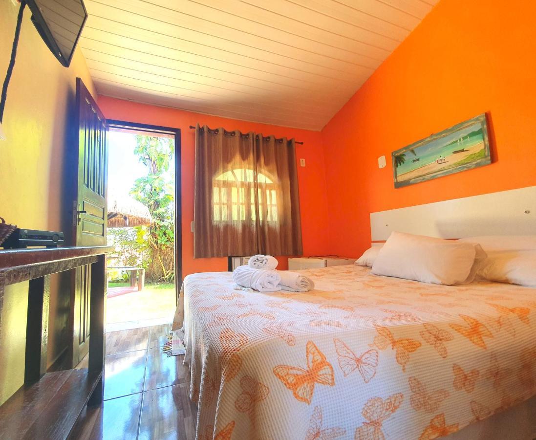 Suites Casa Do Barao Búzios Esterno foto
