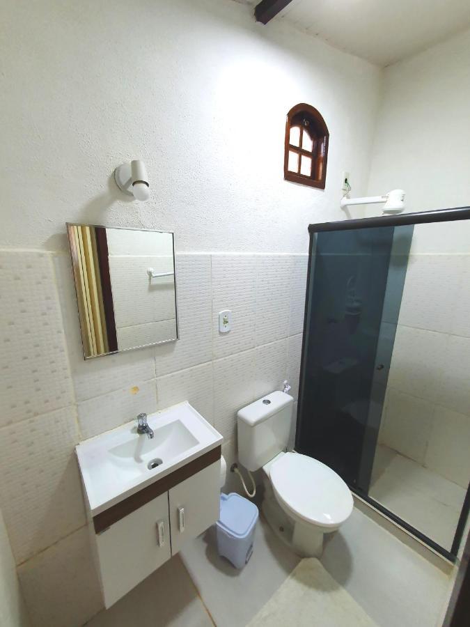Suites Casa Do Barao Búzios Esterno foto