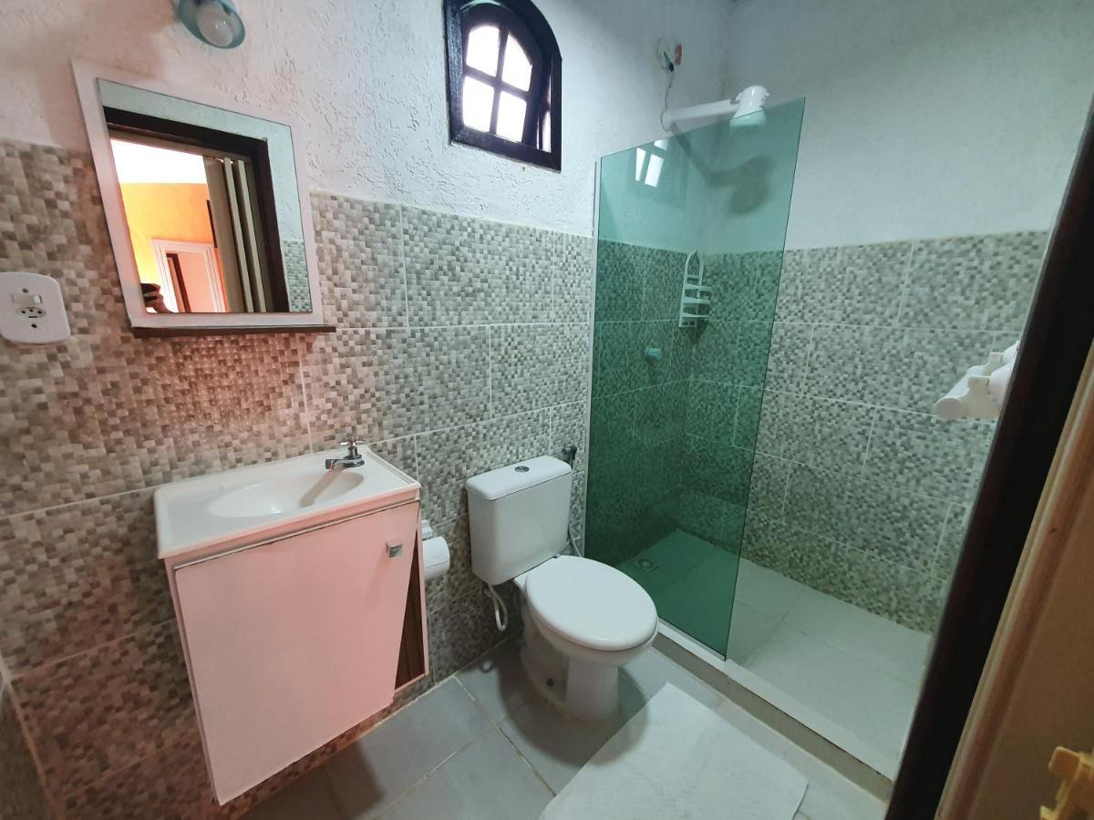 Suites Casa Do Barao Búzios Esterno foto