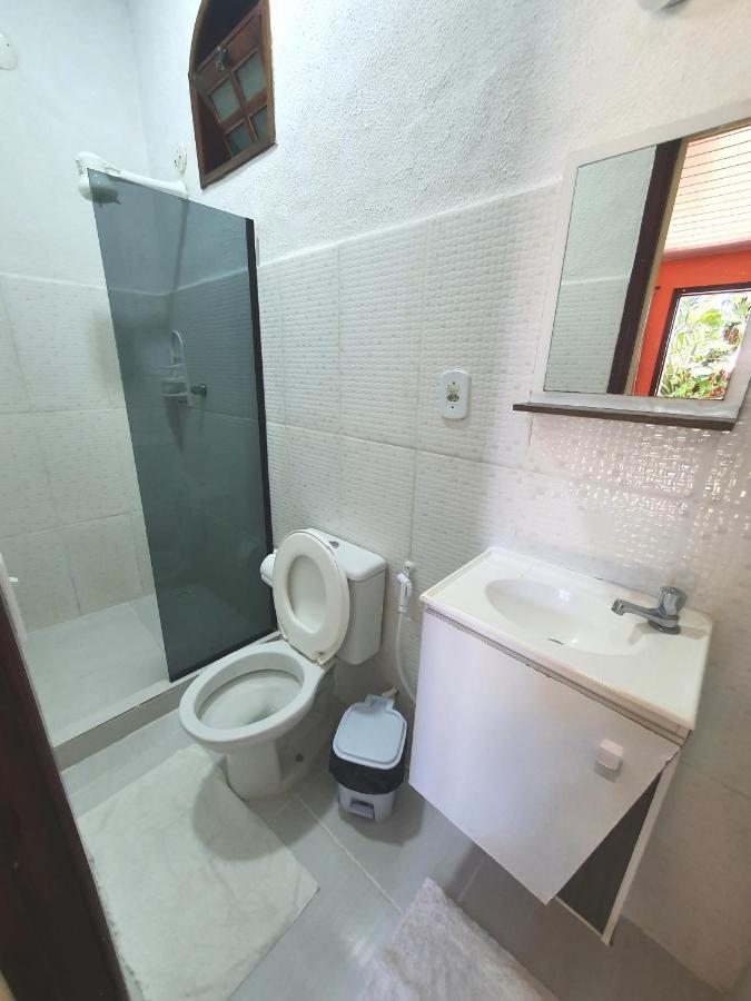 Suites Casa Do Barao Búzios Esterno foto