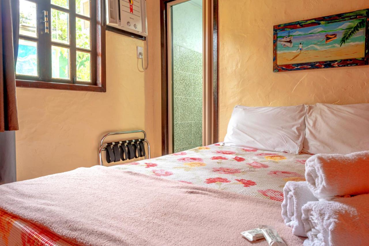 Suites Casa Do Barao Búzios Esterno foto