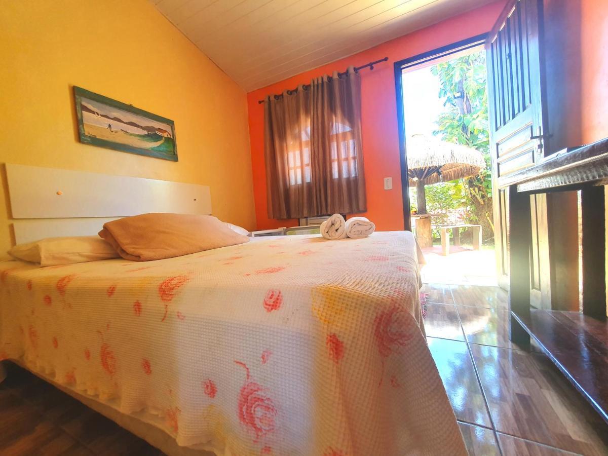 Suites Casa Do Barao Búzios Esterno foto