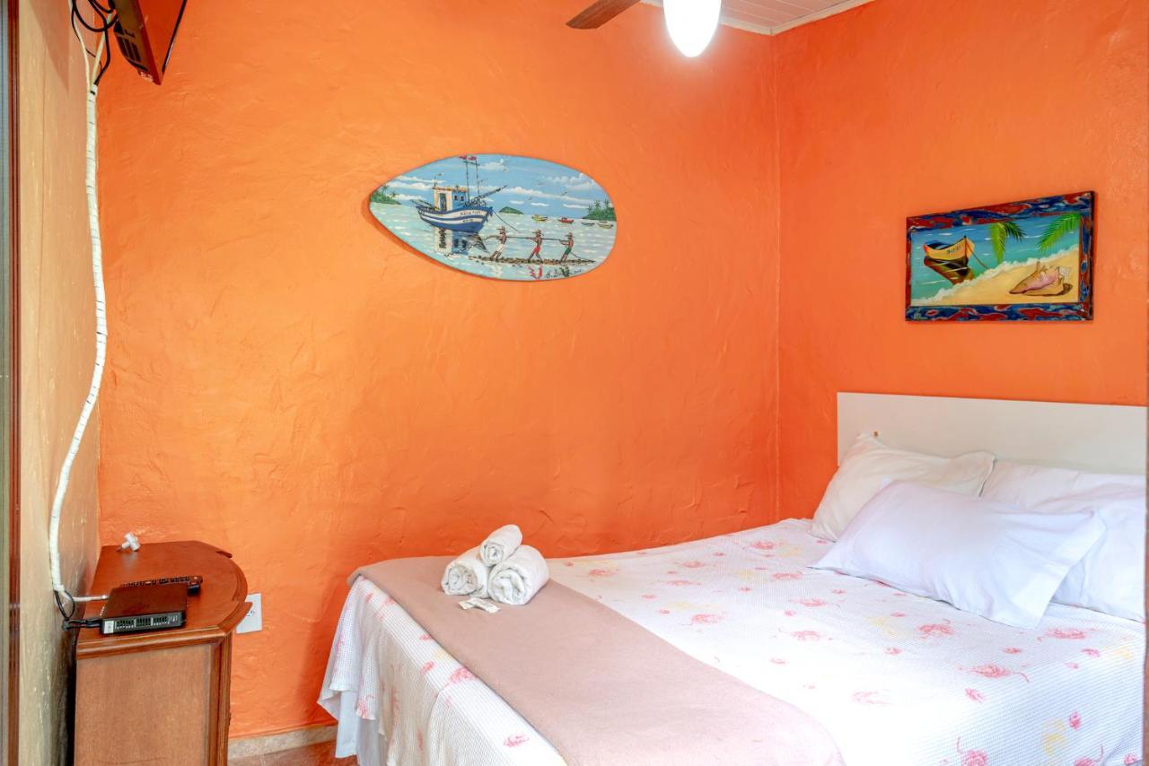 Suites Casa Do Barao Búzios Esterno foto
