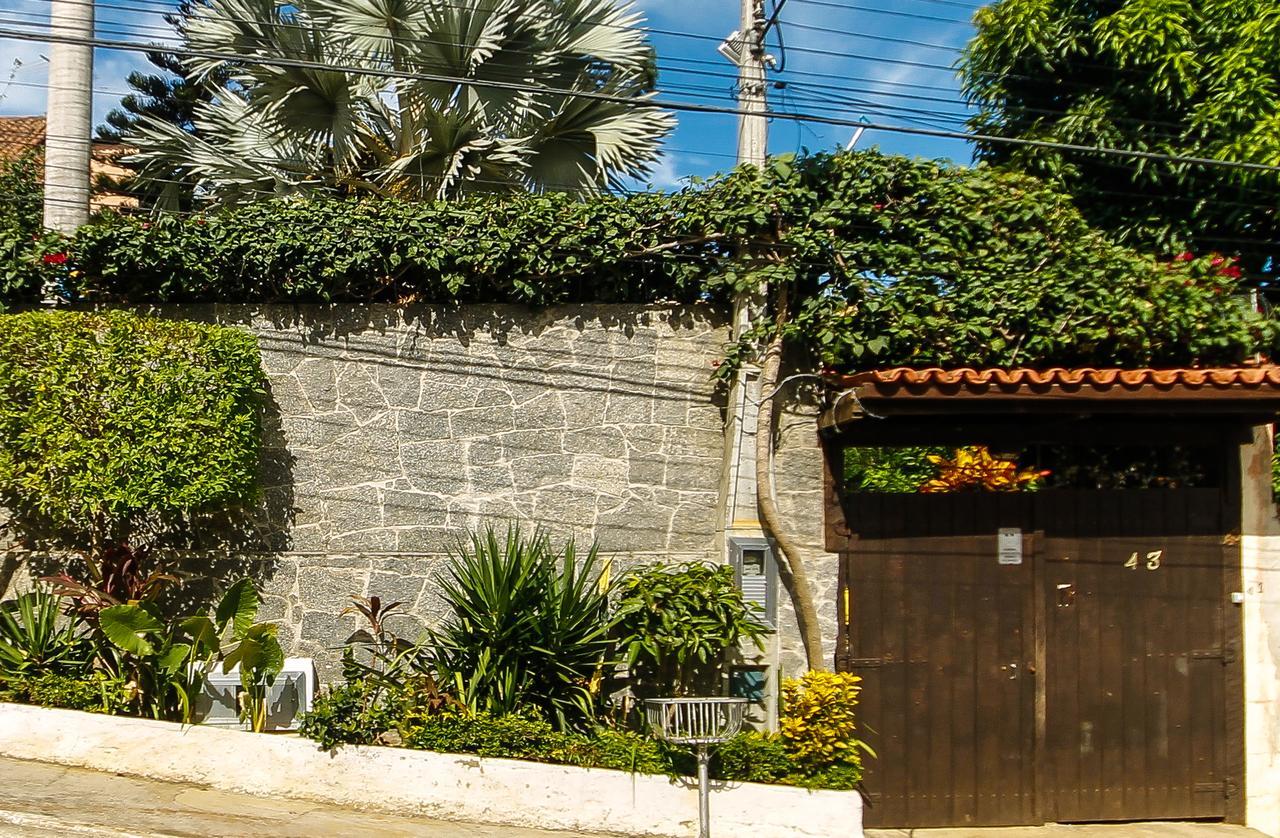 Suites Casa Do Barao Búzios Esterno foto