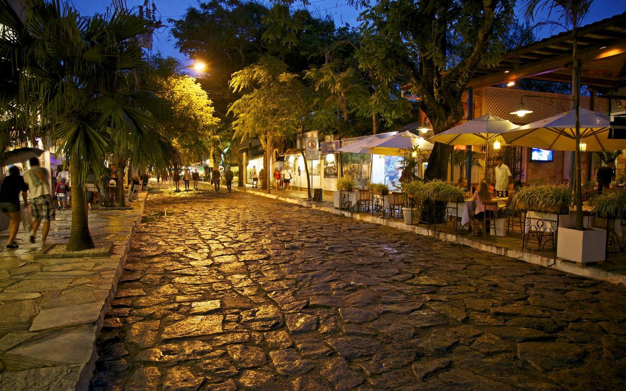 Suites Casa Do Barao Búzios Esterno foto