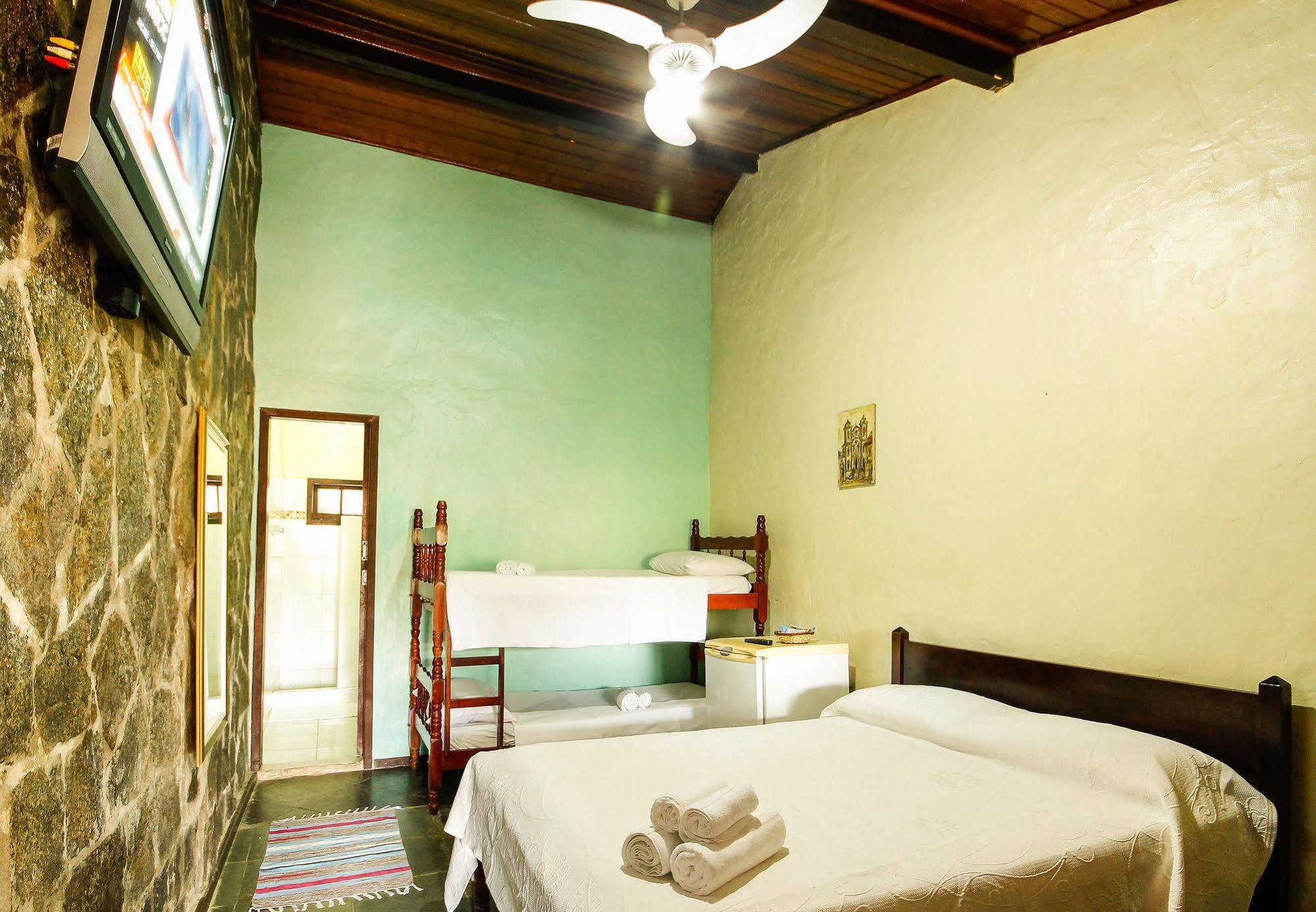 Suites Casa Do Barao Búzios Esterno foto