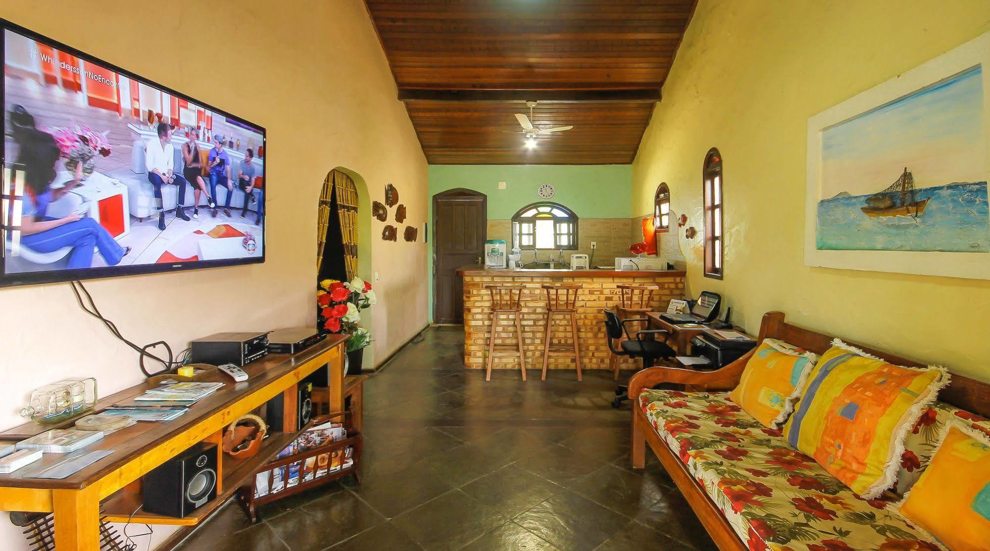 Suites Casa Do Barao Búzios Esterno foto