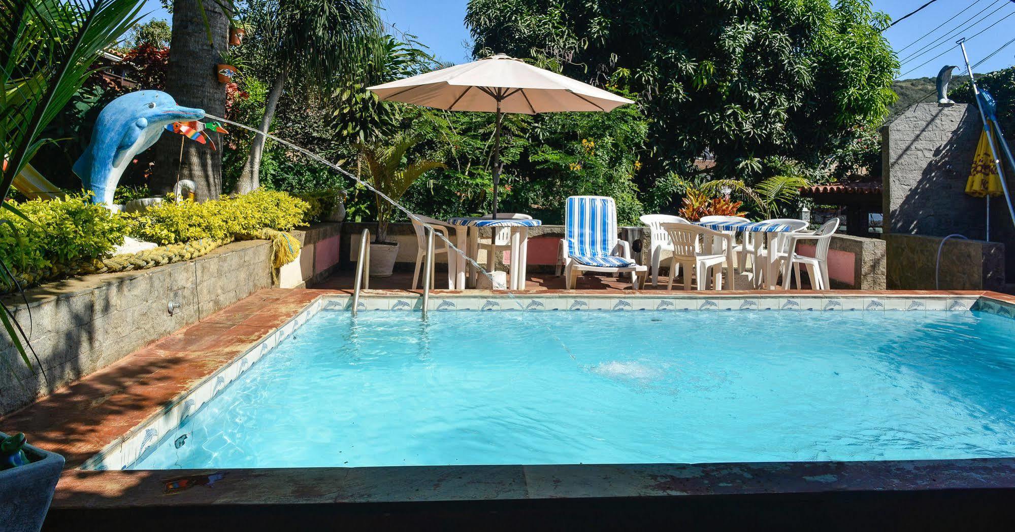 Suites Casa Do Barao Búzios Esterno foto